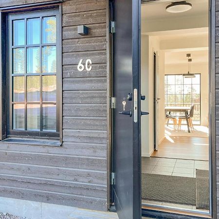Gorgeous Home In Idre With Sauna エクステリア 写真