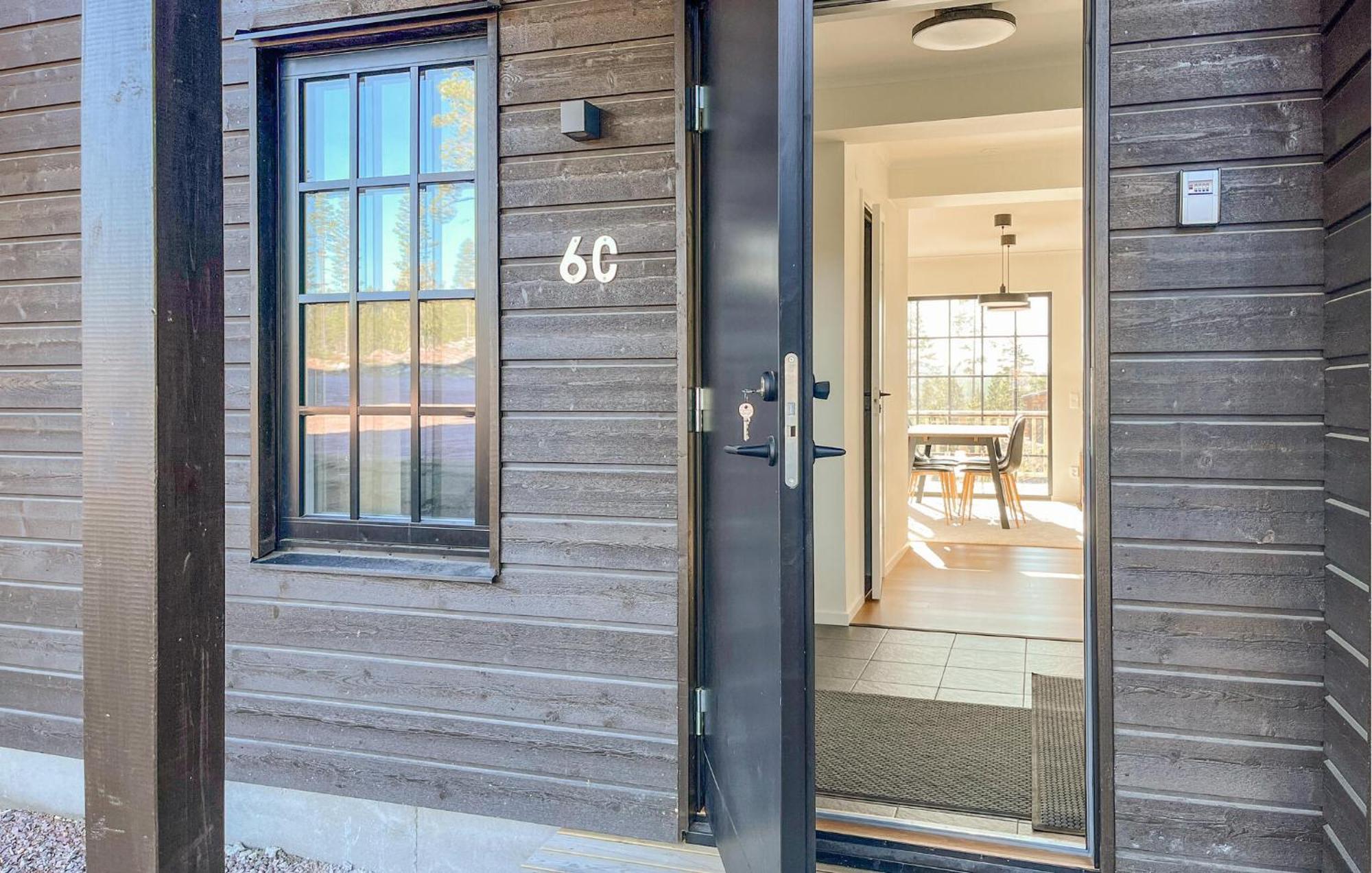 Gorgeous Home In Idre With Sauna エクステリア 写真