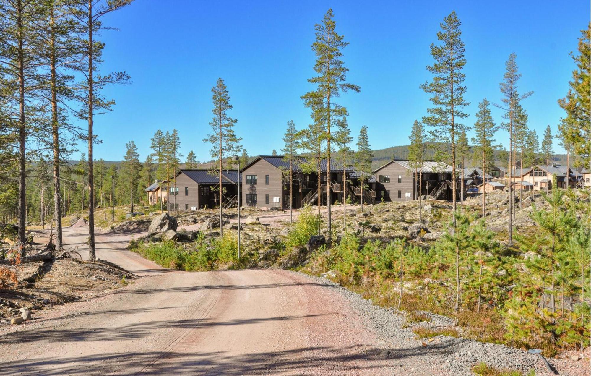 Gorgeous Home In Idre With Sauna エクステリア 写真