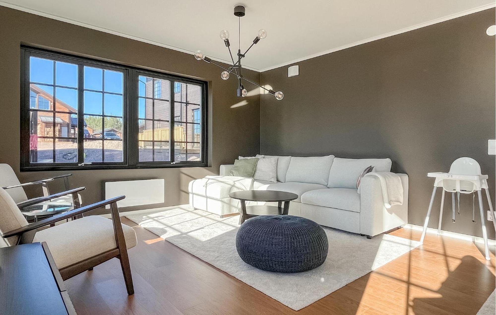 Gorgeous Home In Idre With Sauna エクステリア 写真