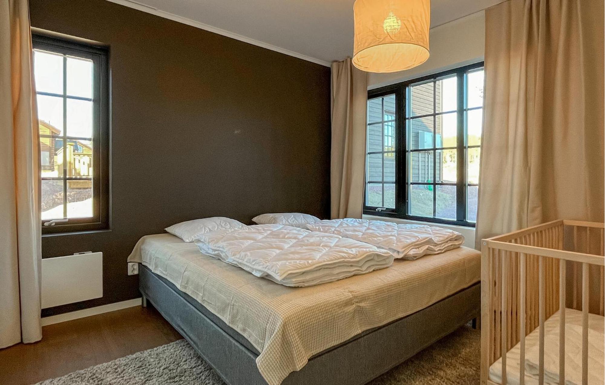 Gorgeous Home In Idre With Sauna エクステリア 写真