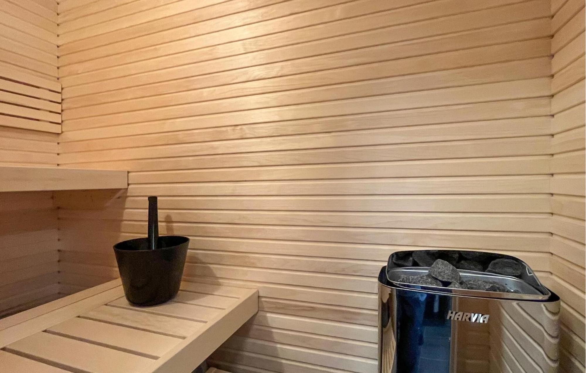 Gorgeous Home In Idre With Sauna エクステリア 写真