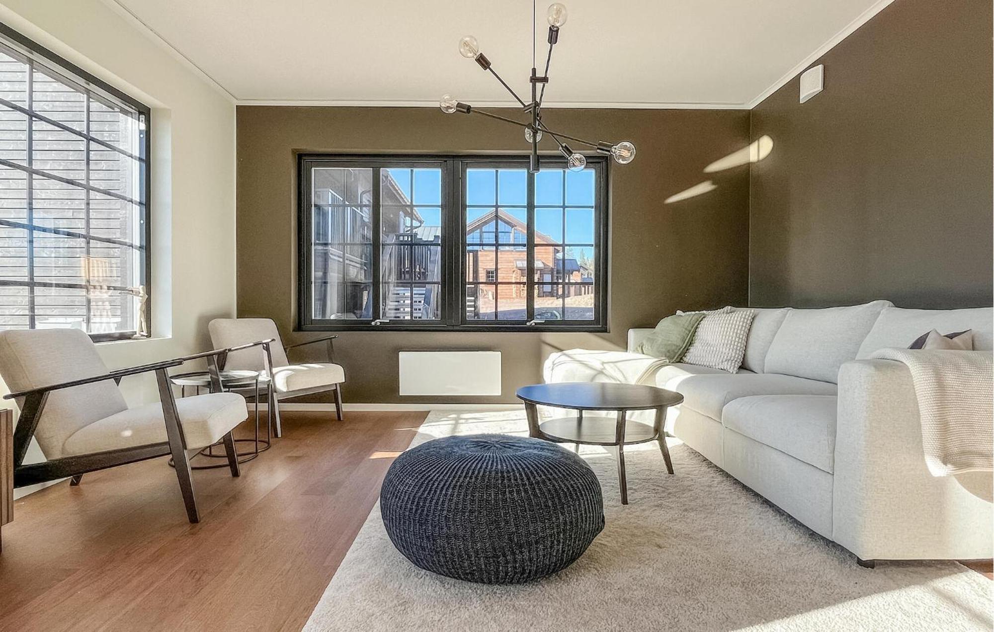 Gorgeous Home In Idre With Sauna エクステリア 写真
